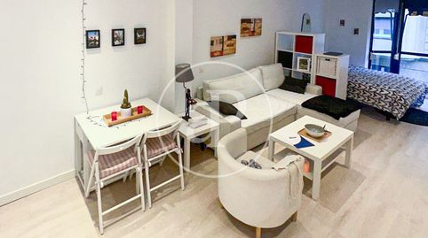 Photo 3 of Lofts for rent in C. de Londres, Guindalera, Madrid Capital