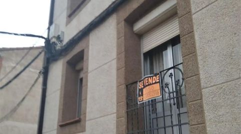 Foto 3 de Pis en venda a Travesía del Jalón, 19, Arcos de Jalón, Soria