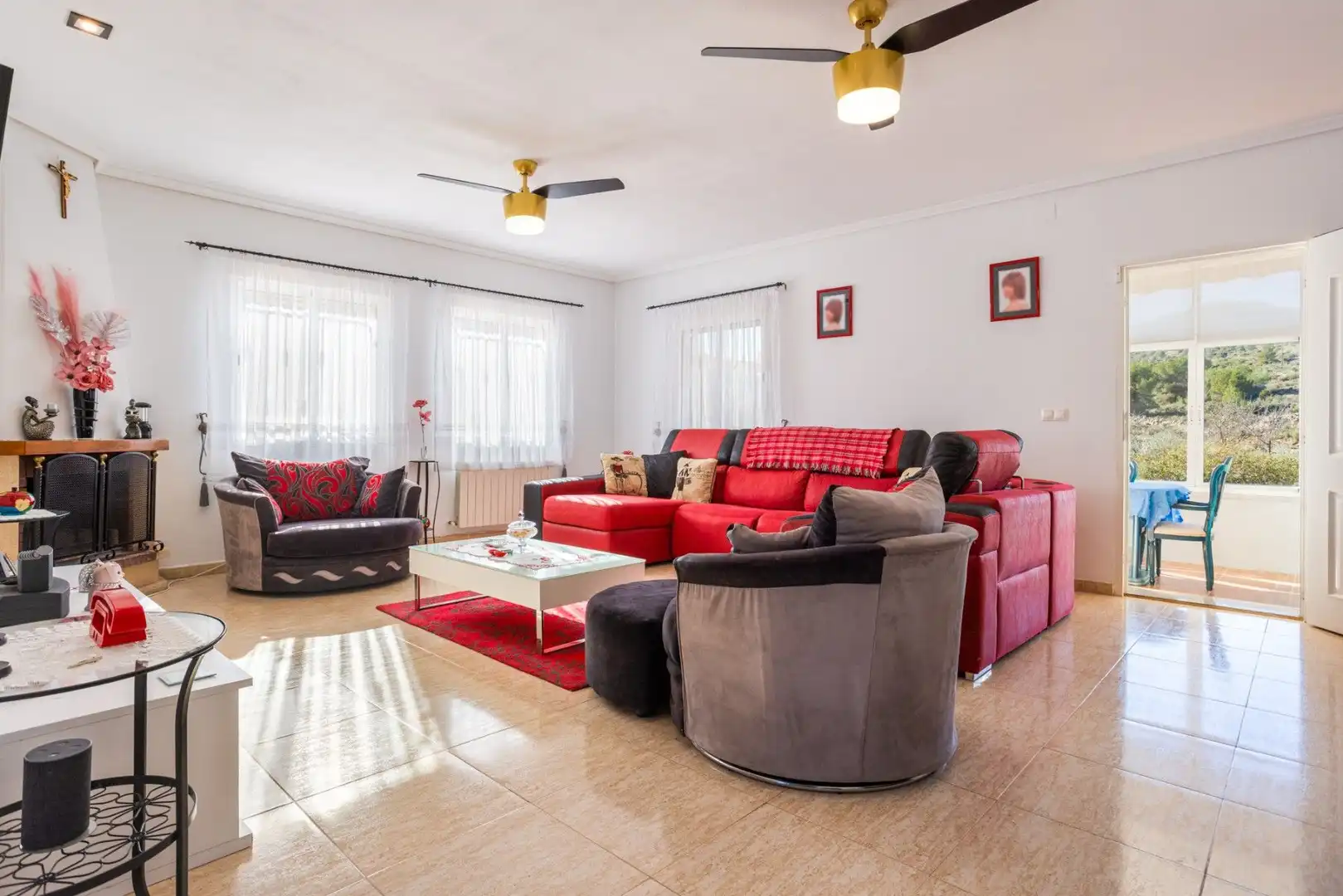 Casa con piscina en venta en Jumilla, imagen 22