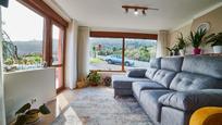 Living room of House or chalet for sale in Llanes  with Heating, Private garden and Storage room