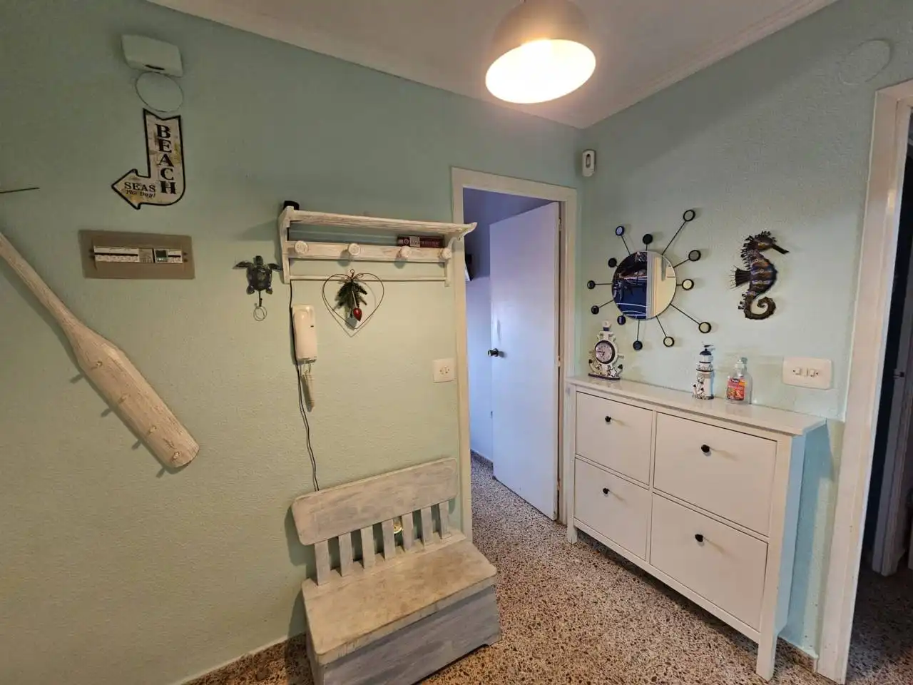 Habitación de Piso en venta en Oropesa del Mar / Orpesa con Aire acondicionado y Terraza