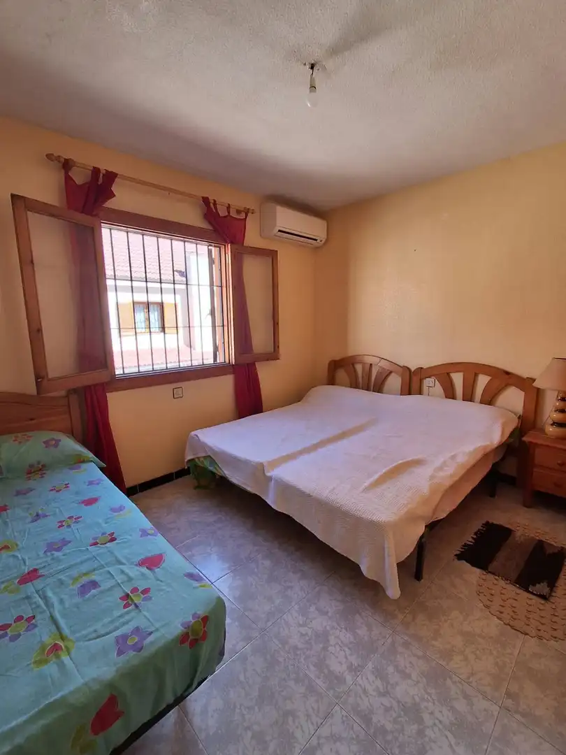 Casa amb balcó en venda a Los Cuarteros, imagen 17