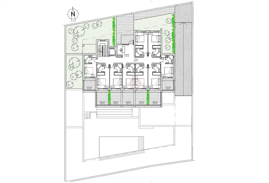 Business premises for sale in Benissa pueblo, imagen 10