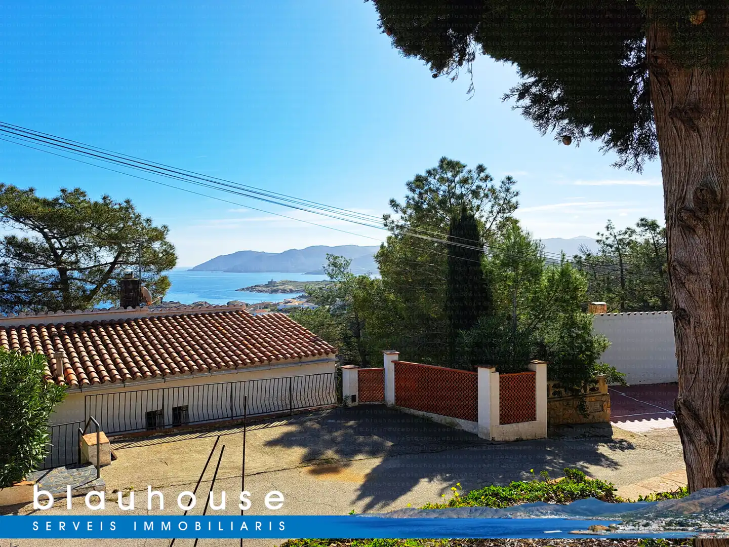 Casa con jardín en venta en El Port de la Selva, imagen 27