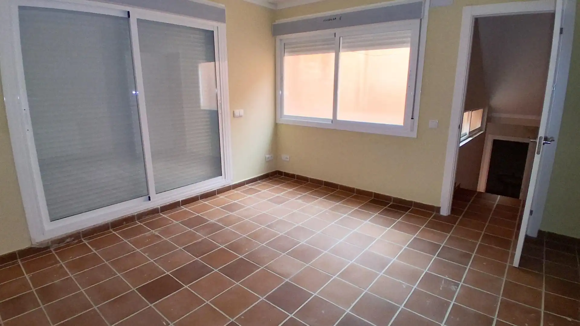 Casa aparellada en venda a Carrascal de Barregas, imagen 40