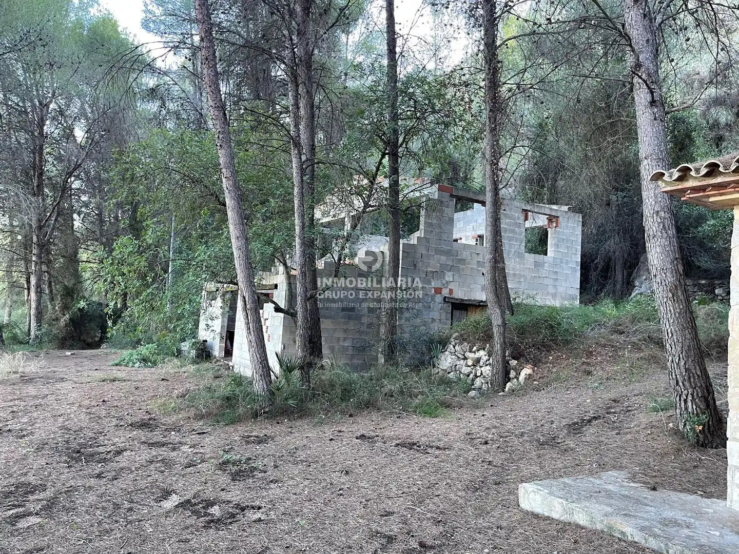 Casa o chalet en venta en Benimeli