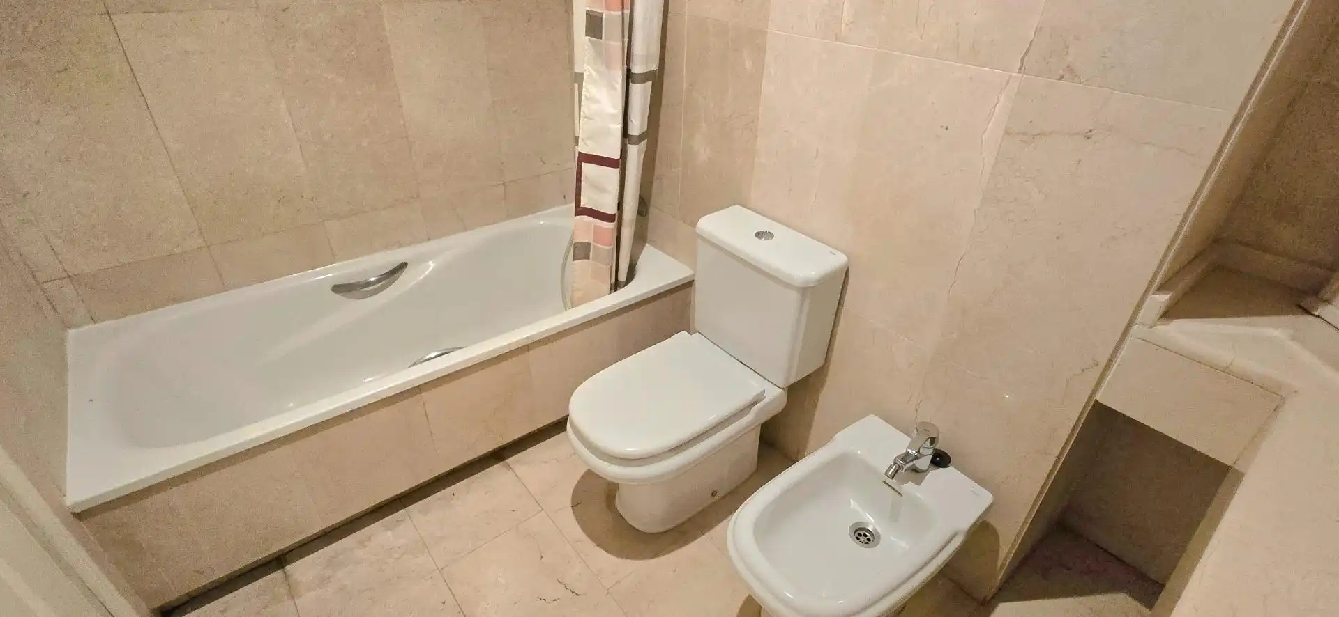 Ground floor for sale in Urbanizacion TEBA-ROCIO NAGUELES, La Carolina - Guadalpín