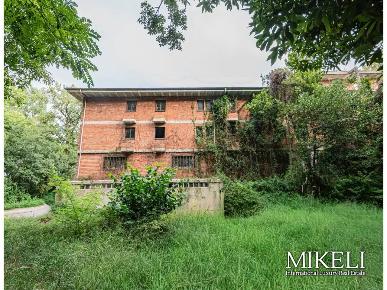 Casa amb jardí en venda a Calle Pamanes 59, imagen 32