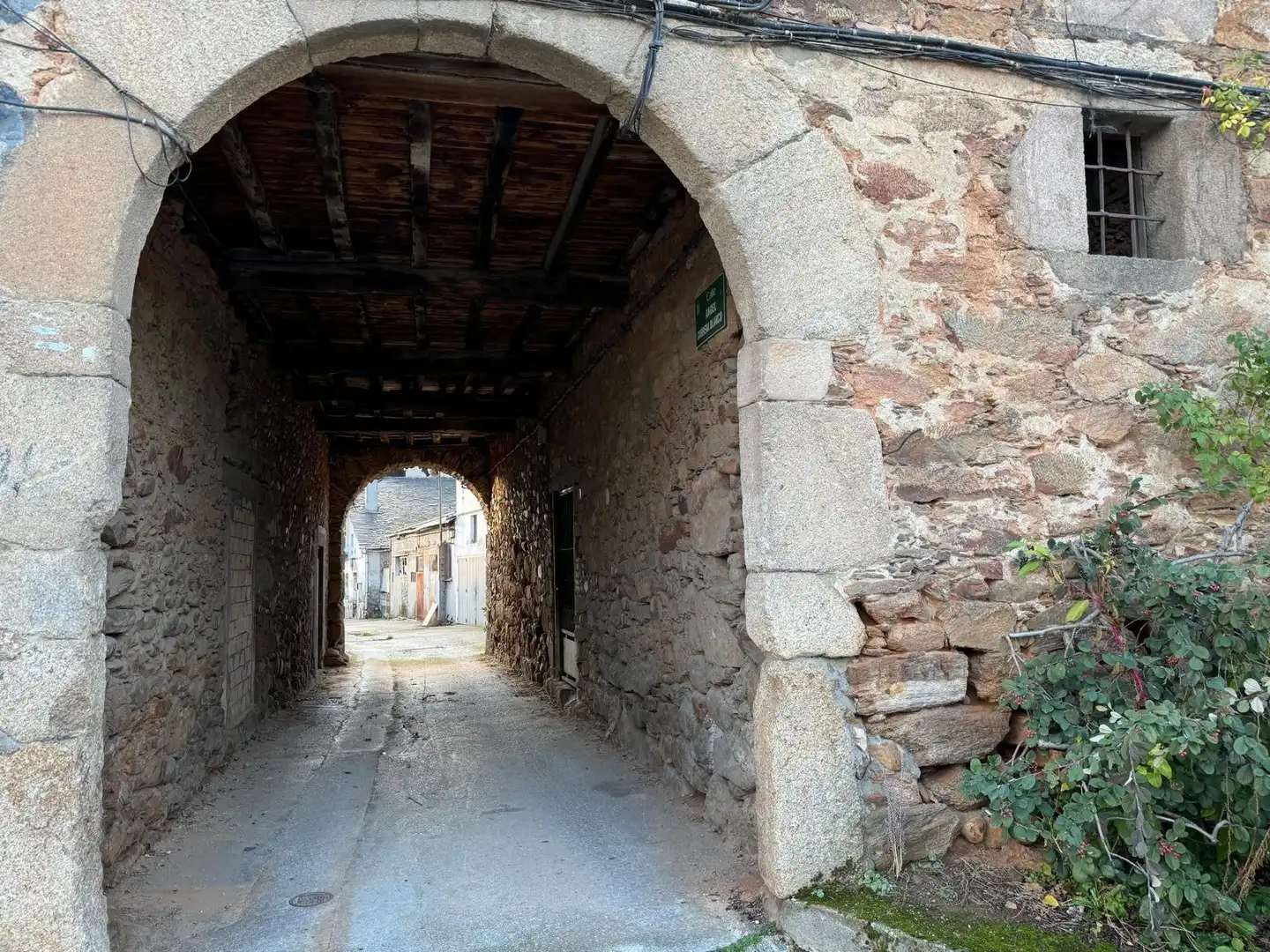 Casa o xalet en venda en Ponferrada amb Calefacció