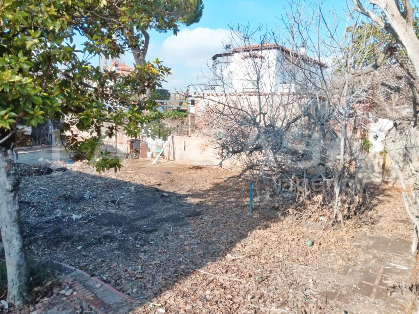 Residencial en venda a Parets del Vallès