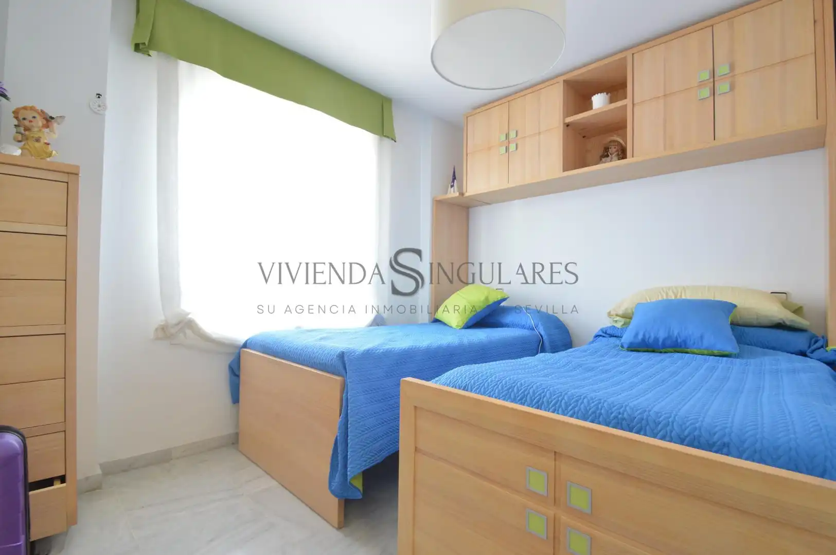 Ático en venta en San Carlos - San José