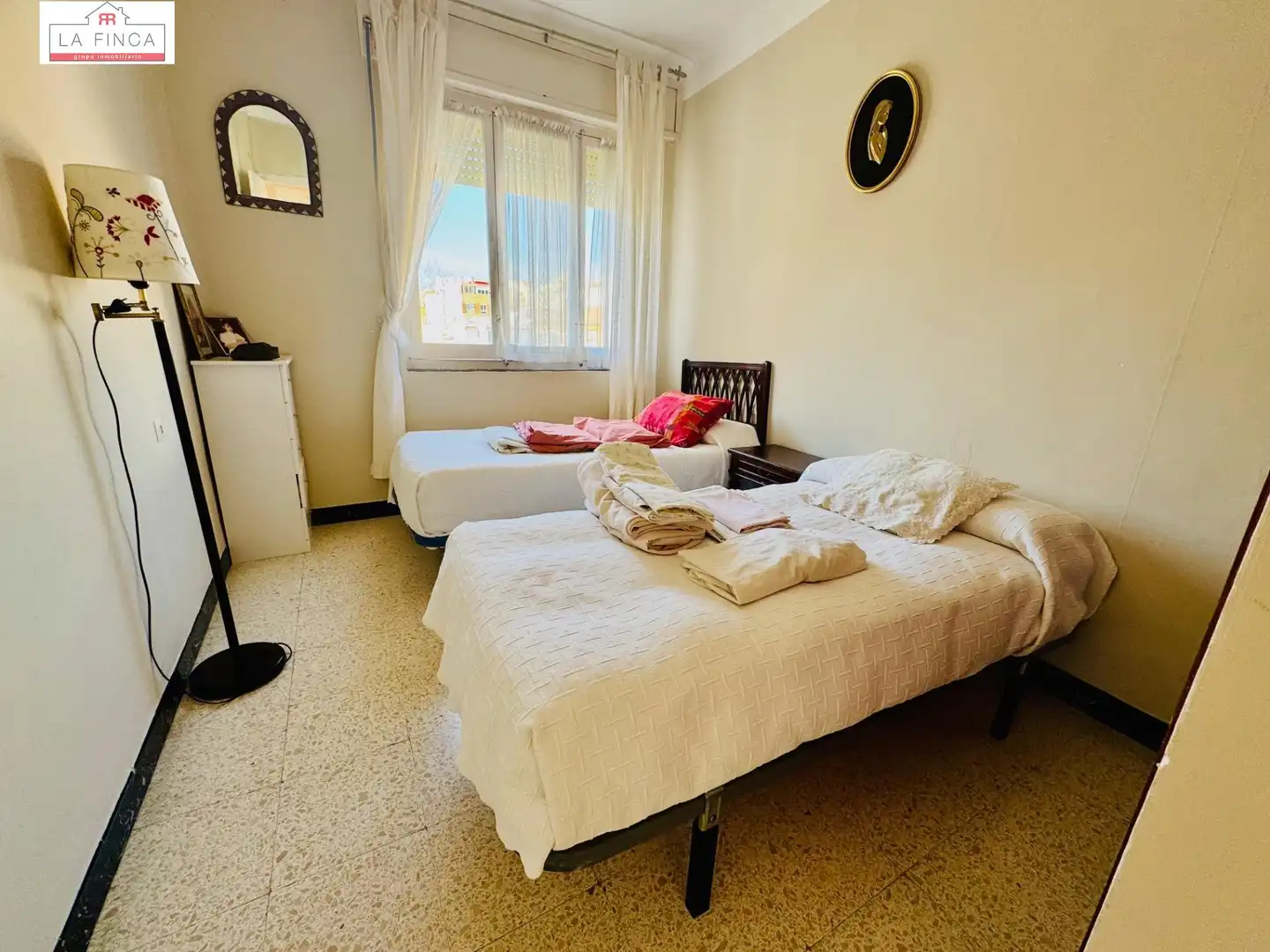 Habitación de Casa o chalet en venta en Málaga con Terraza y Balcón