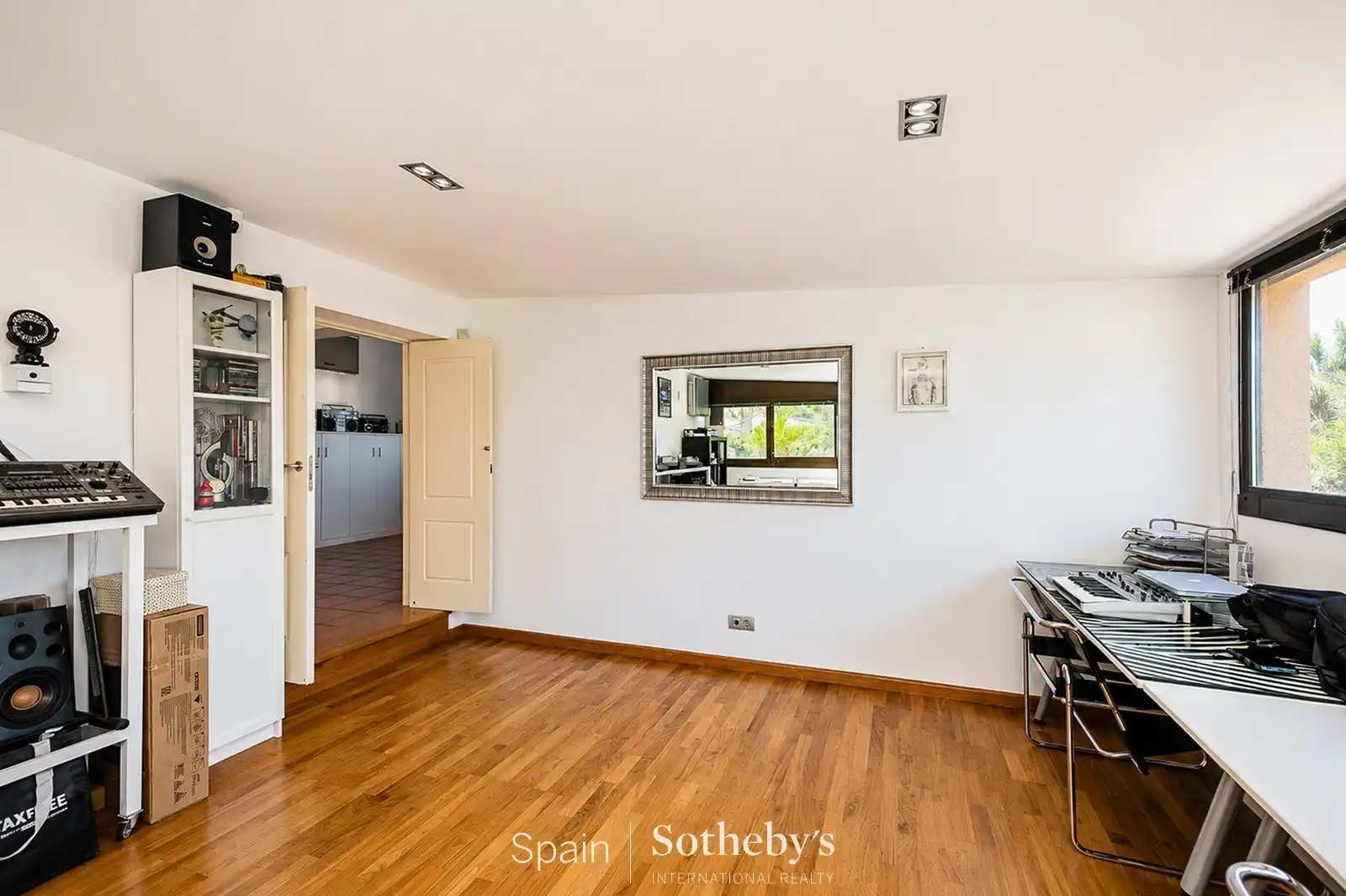 Maison avec piscine à vendre à Avinguda del Puig d'en Boronet, imagen 5