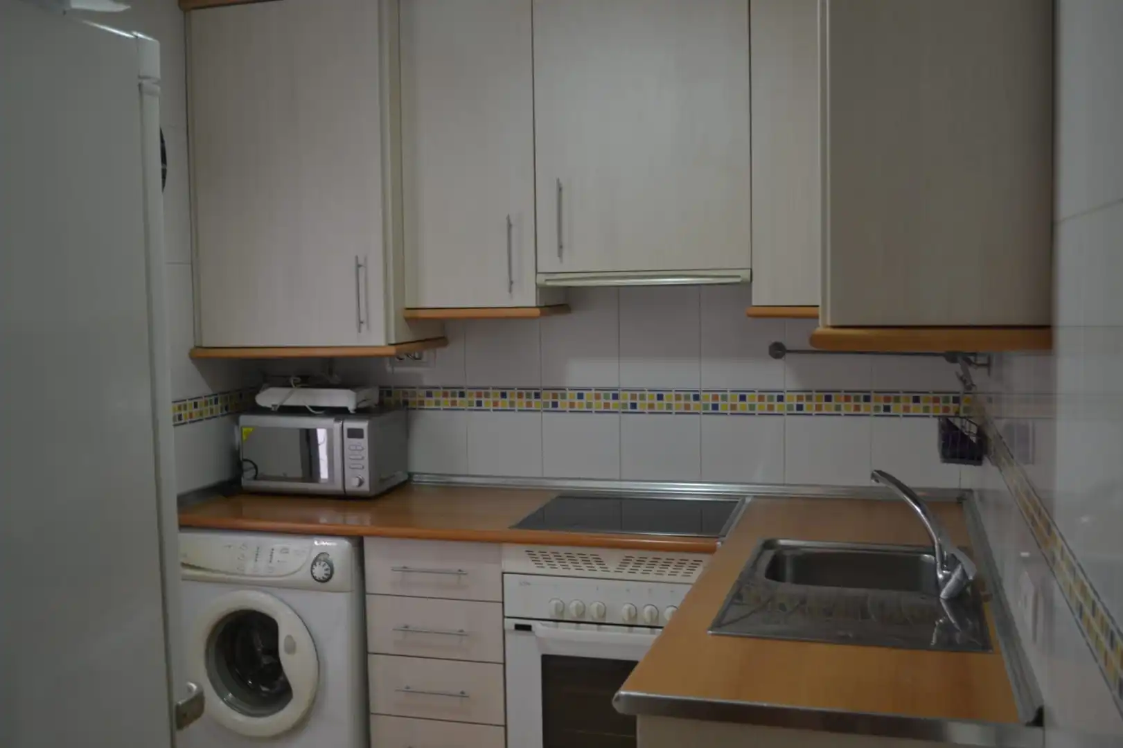 Duplex to rent in Calle Peligros, imagen 3