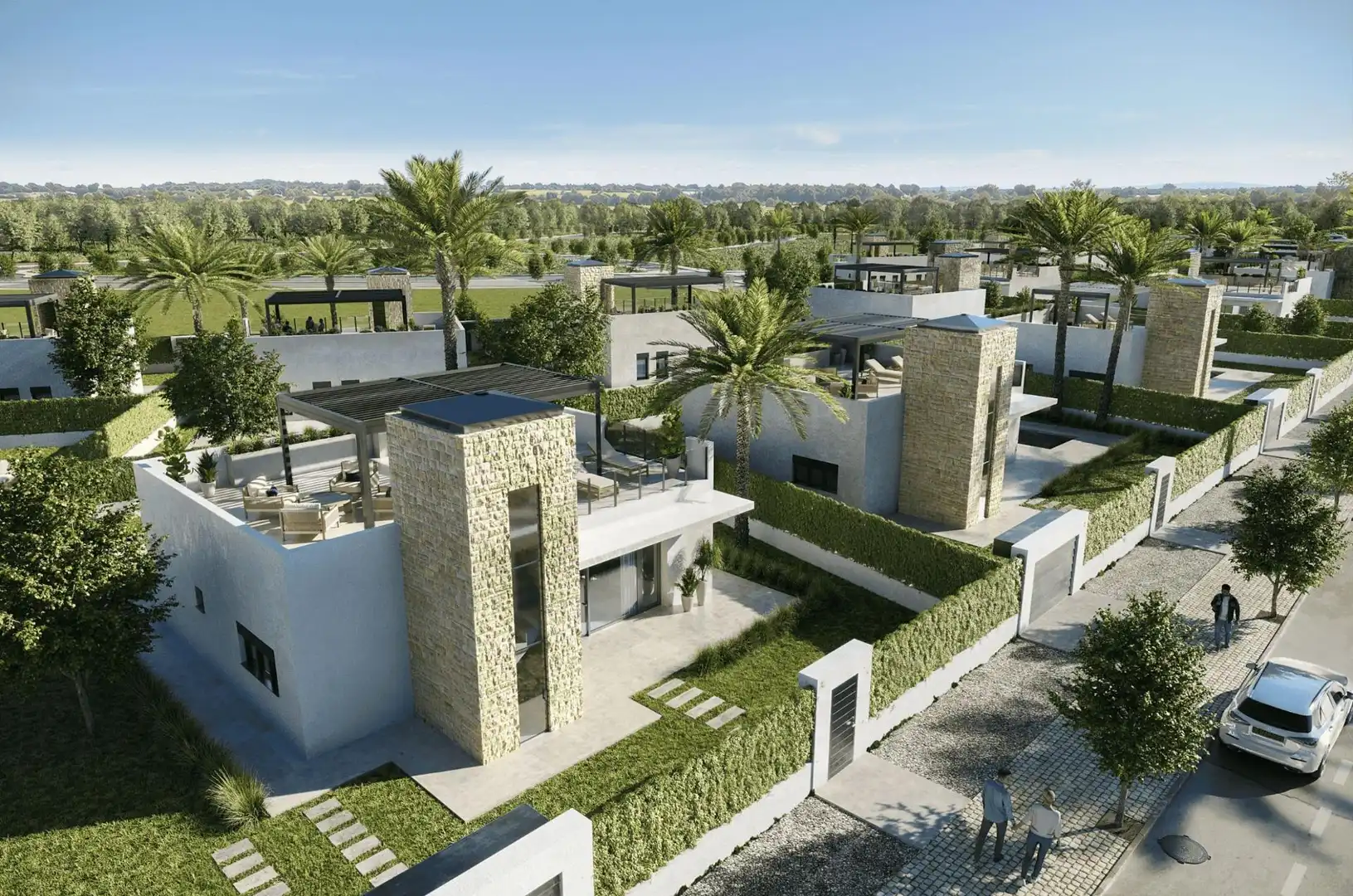 Villa in vendita a Pedanías Sur, imagen 4
