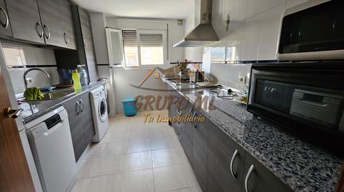 Photo 5 of Flat for sale in Renfe - Bulevar 1ª y 2ª Fase, Jaén