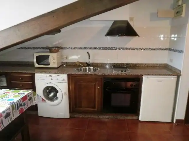 Apartment zur Miete in Parque Poo 64, imagen 7