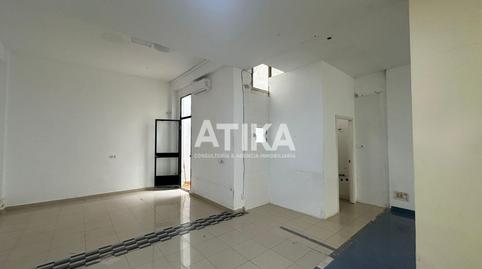 Foto 4 von Geschaftsraum zur Miete in Sant Josep - Zona Hospital, Ontinyent