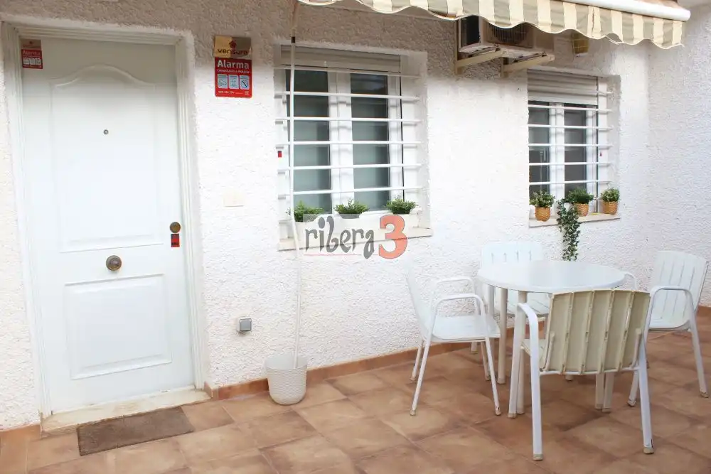 Bungalow in vendita a Santiago de la Ribera, imagen 2