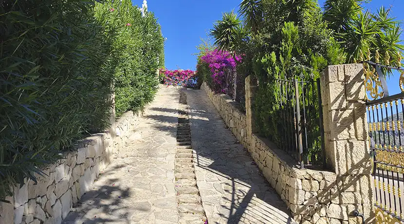 Haus mit Pool zum Verkauf in La Xara - La Sella, imagen 41