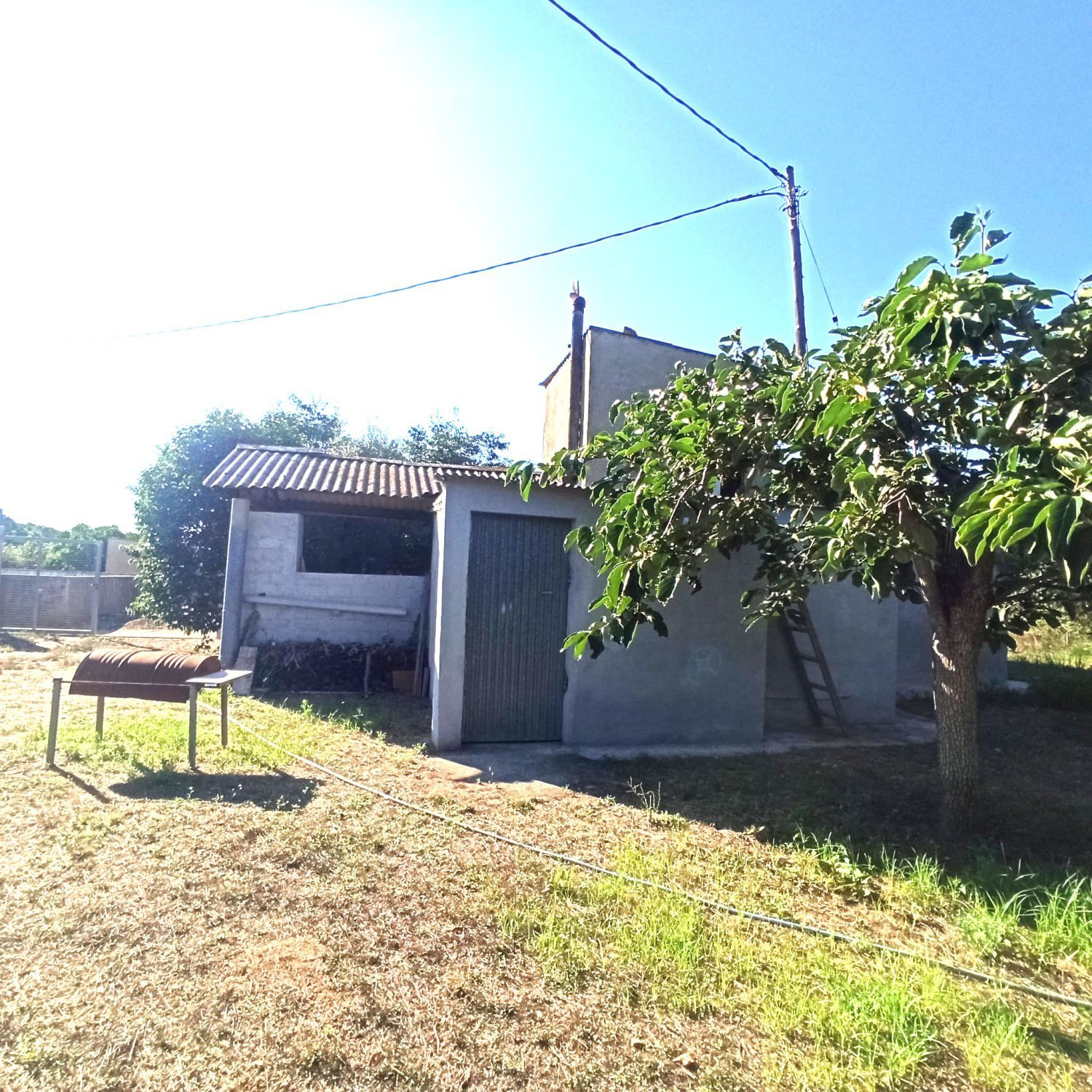 Finca rústica en venda en Reus