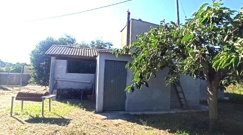 Foto 2 de Finca rústica en venda a Ponent, Tarragona