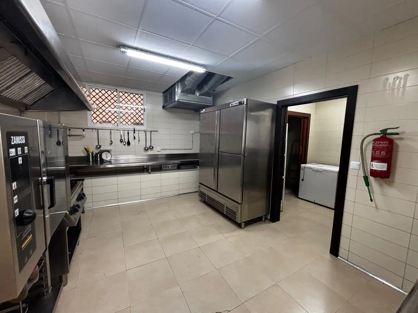 Local comercial en venda a Calle Torre Quebrada 8, imagen 18