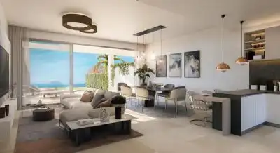 Villa avec piscine à vendre à Avenida Sierra Nevada 20, imagen 3