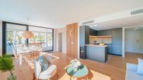 Sala d'estar de Àtic en venda en  Palma de Mallorca amb Aire condicionat i Terrassa