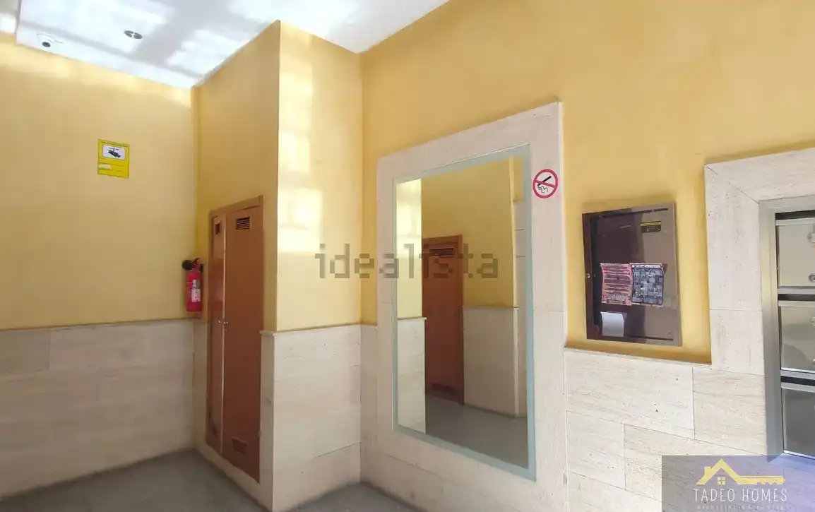 Wohnung mit Aufzug zum Verkauf in Circulo agricola 4, imagen 32