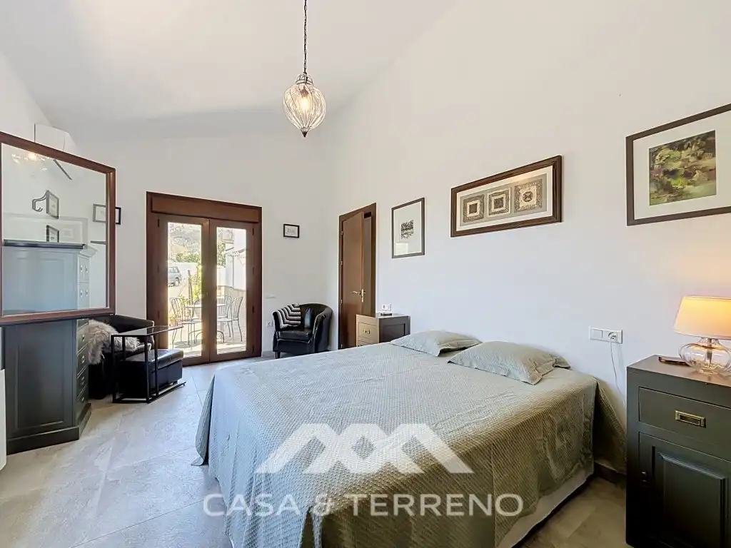 Villa mit Garten zum Verkauf in Diseminados Diseminados, imagen 24