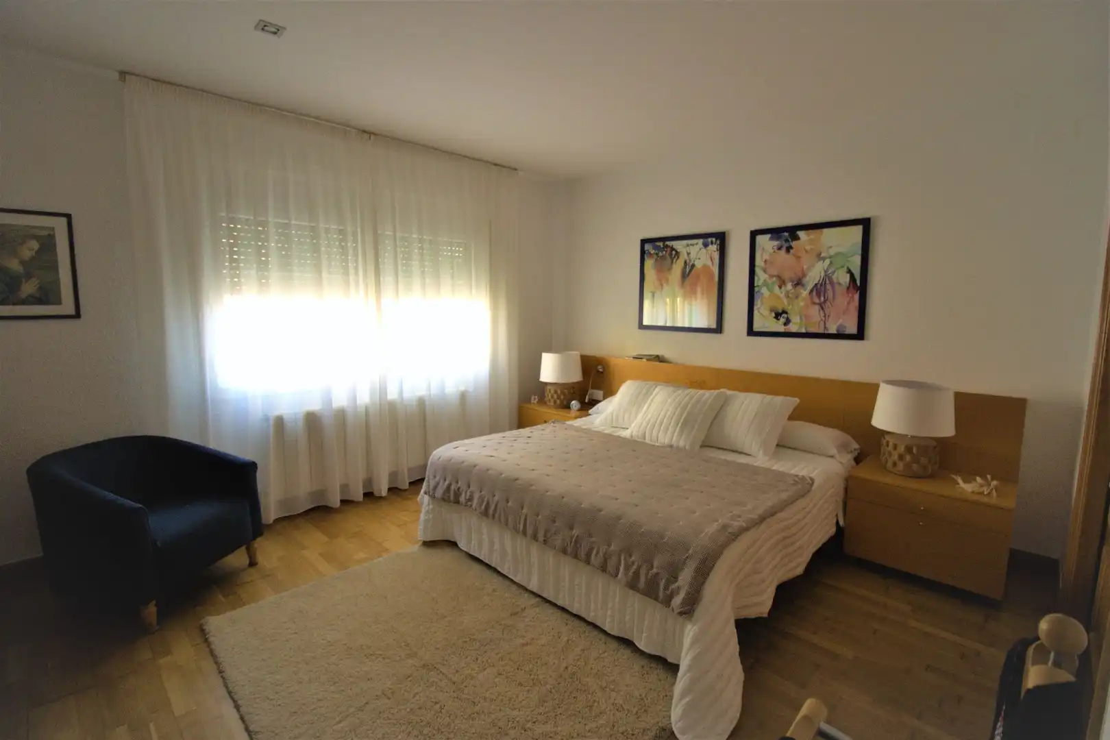 Habitación de Casa o chalet en venta en Els Grecs - Mas Oliva