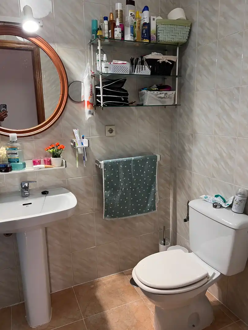 Piso en venta en Argentina, Coria del Río