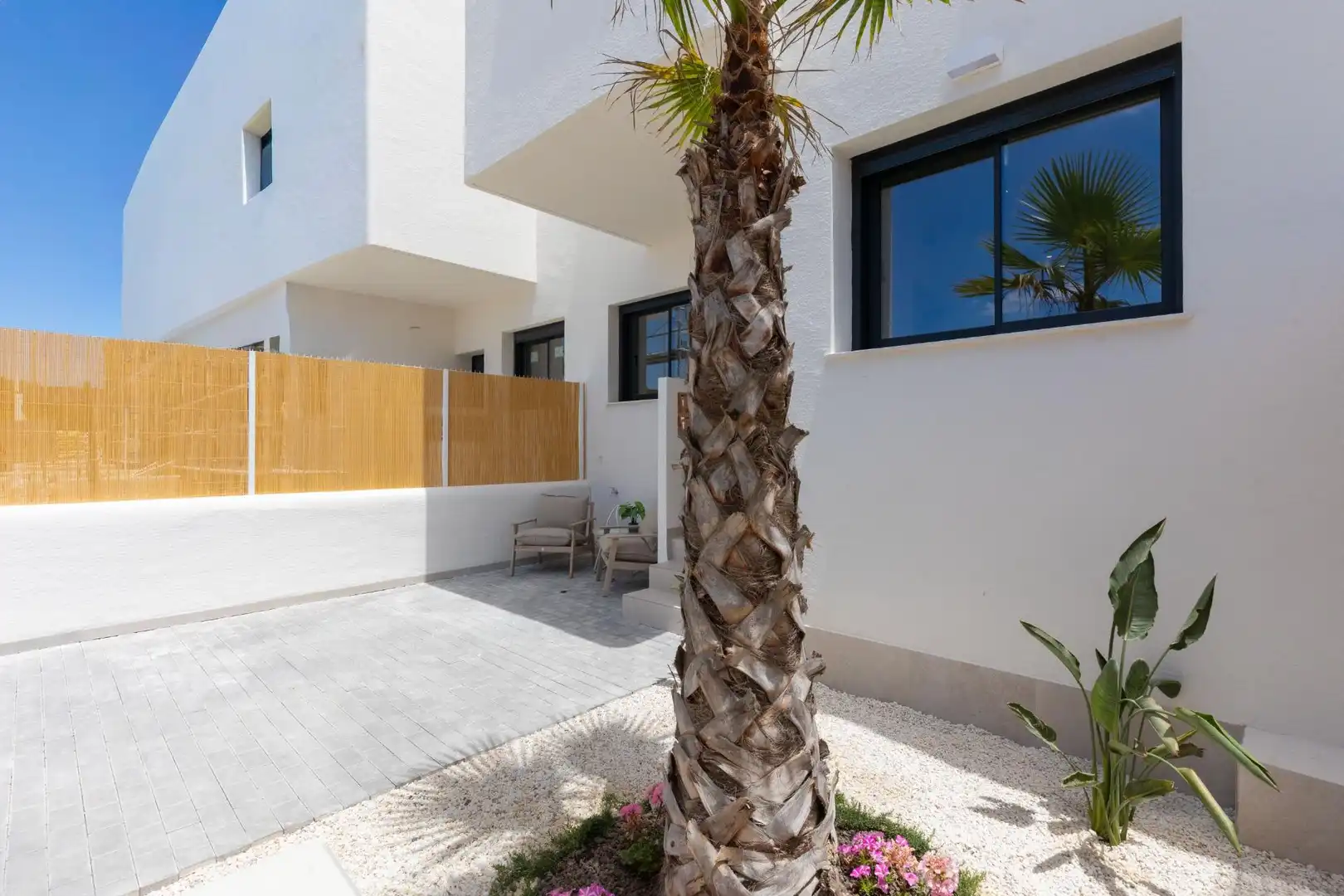 Bungalow amb piscina en venda a Dolores, imagen 17