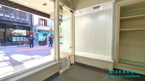 Photo 5 of Premises to rent in Telletxe Kalea, 1d, Centro - Puerto Viejo, Bizkaia