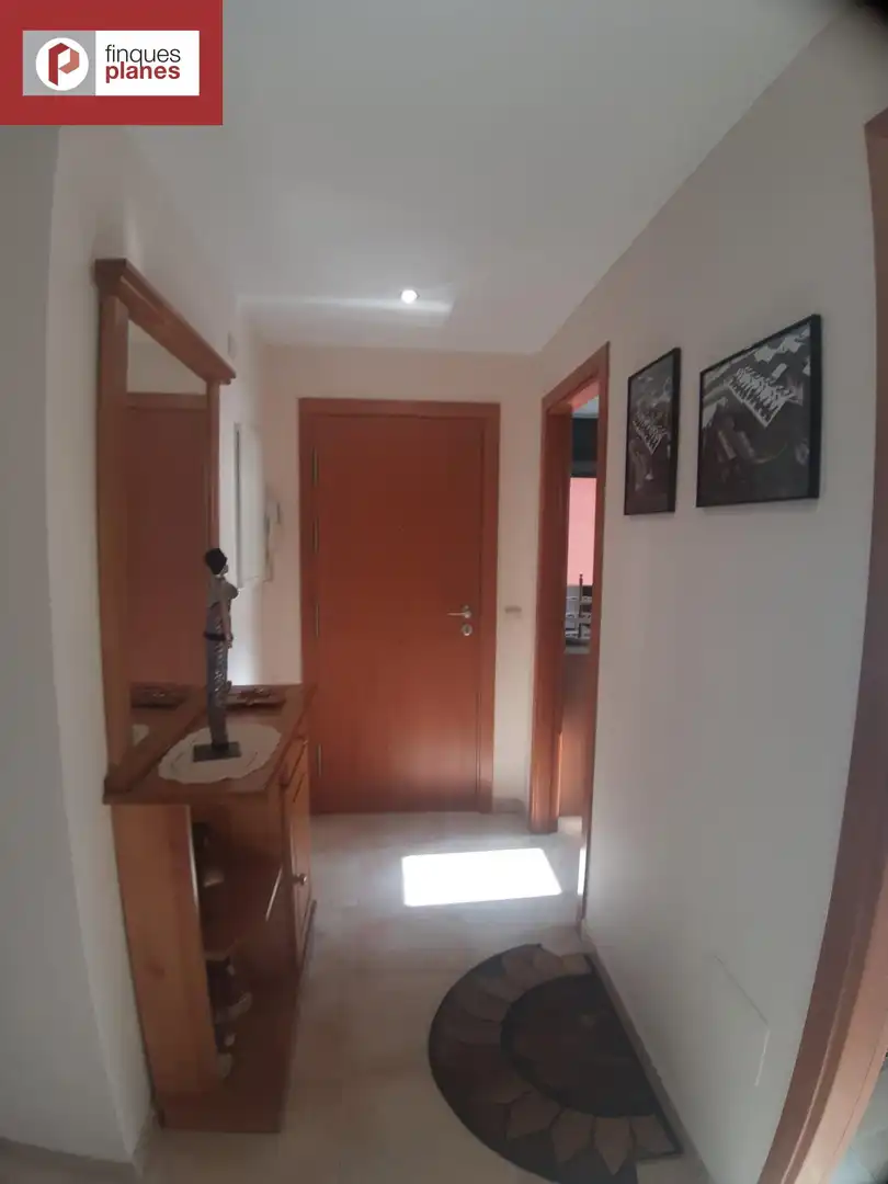 Dúplex en venta en Les Valls de Valira con Calefacción, Terraza y Amueblado