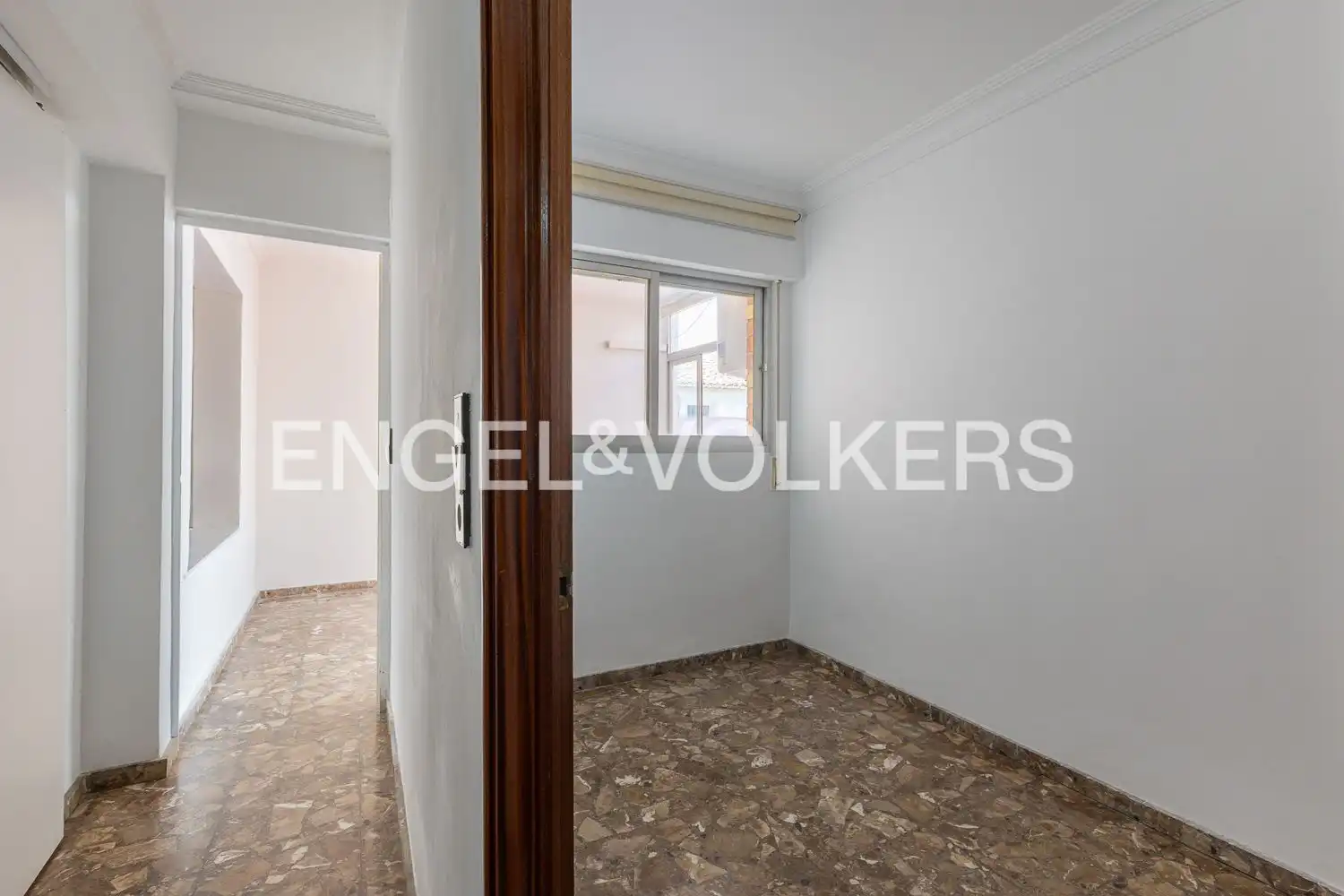 Casa adosada de lloguer en El Verger amb Aire condicionat, Calefacció i Terrassa