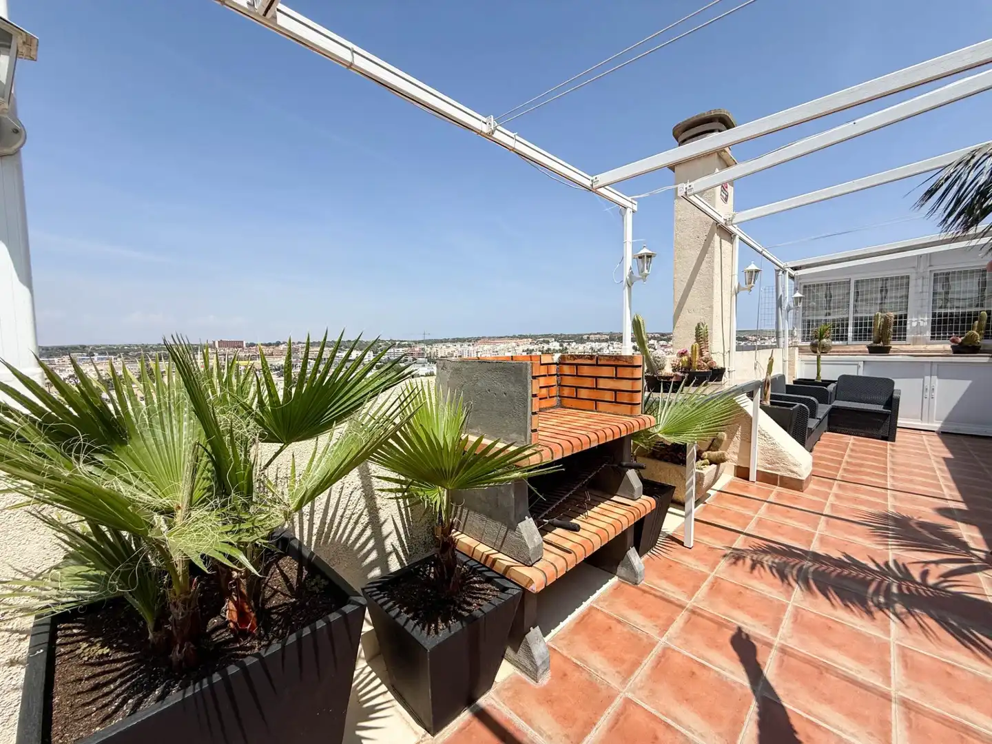 Penthouse mit Terrasse zum Verkauf in Calle Calle Valladolid, imagen 22