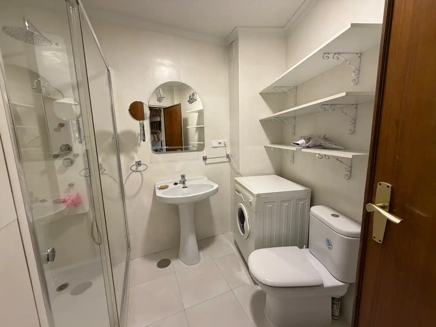 Penthouse mit Aufzug zum Verkauf in Calle de José Abascal 63, imagen 37