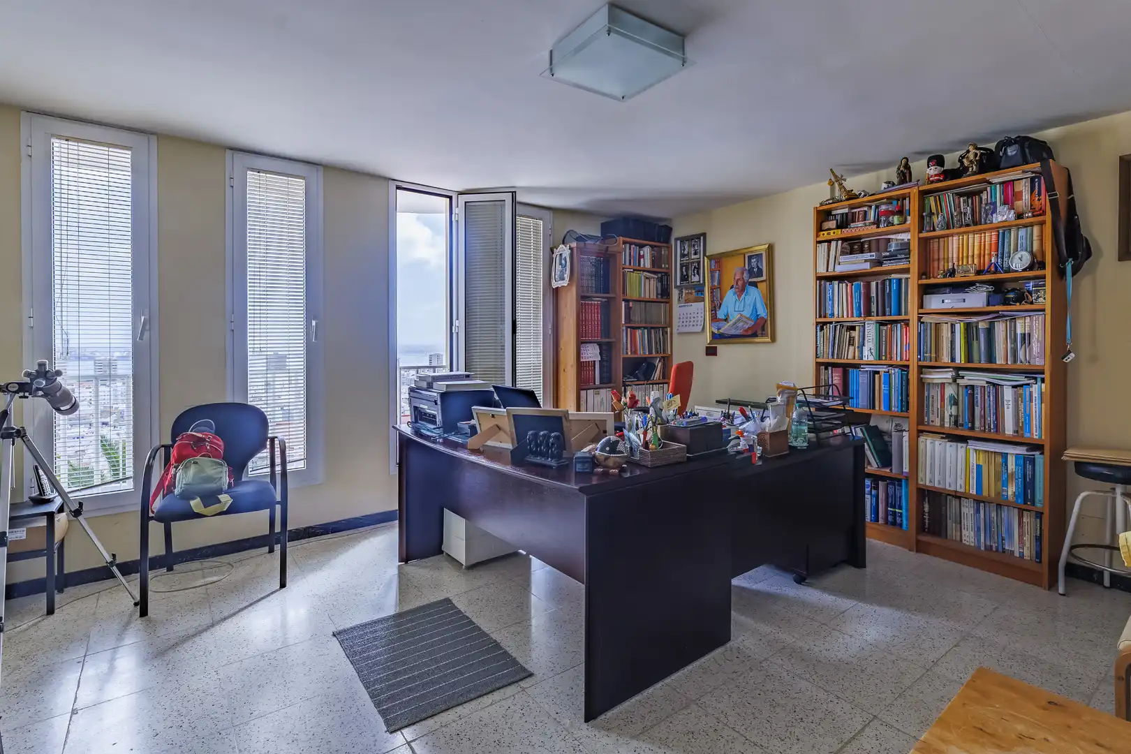 Villa mit Terrasse zum Verkauf in C. Capitán Eliseo López Orduña, 64B 64, imagen 30
