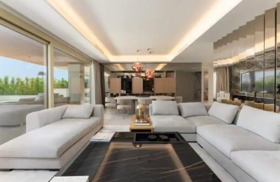 Ground floor for rent in Las Lomas de Río Verde