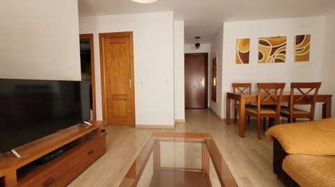 Foto 3 von Maisonette zum Verkauf in Calle Enrique de Egas, 12, Suárez, Málaga Capital