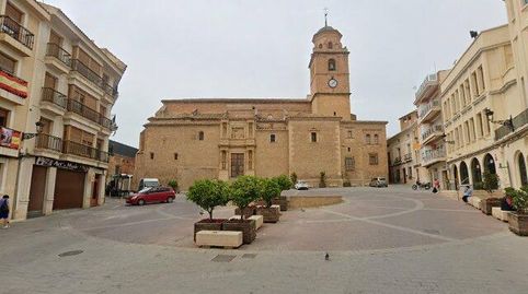 Foto 4 de Pis en venda a Cl Artemio Precioso, Hellín, Albacete