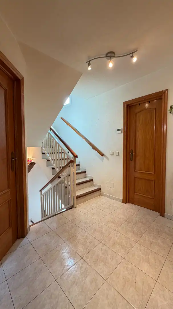 Chalet con jardín en venta en Calle Antonio Machado, imagen 14