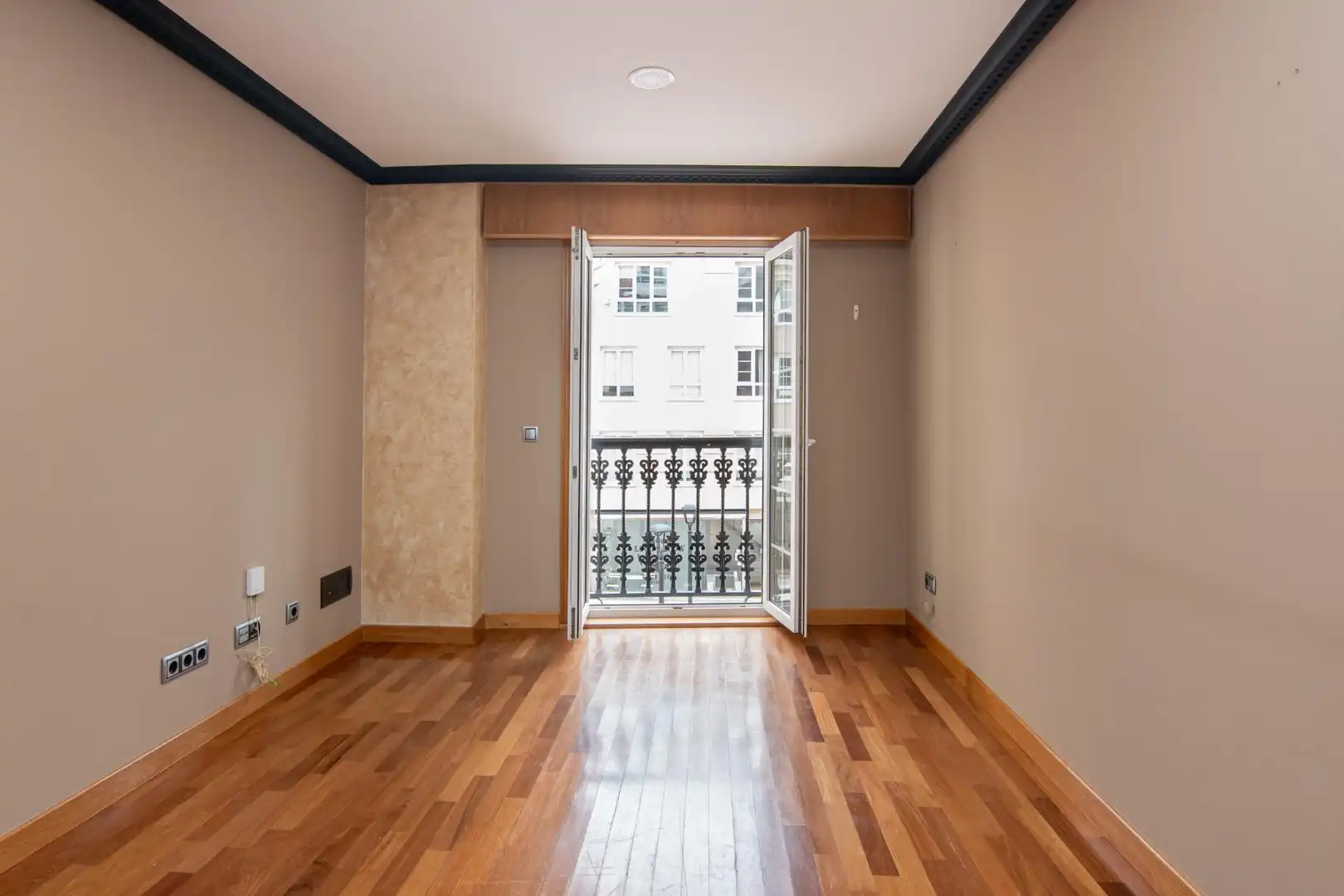 Flat for sale in Calle Calle Voluntariado, 2, Ciudad Vieja