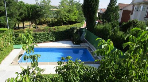 Photo 5 of Detached homes for sale in Cabrerizos, Salamanca