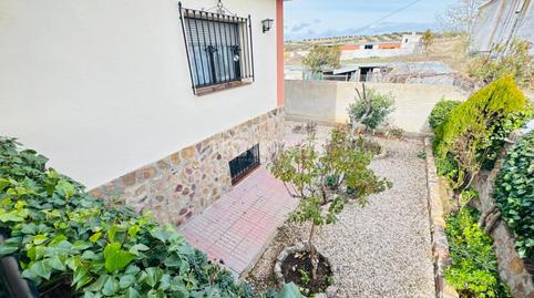 Foto 5 de Casa o xalet en venda a Villamuelas, Toledo