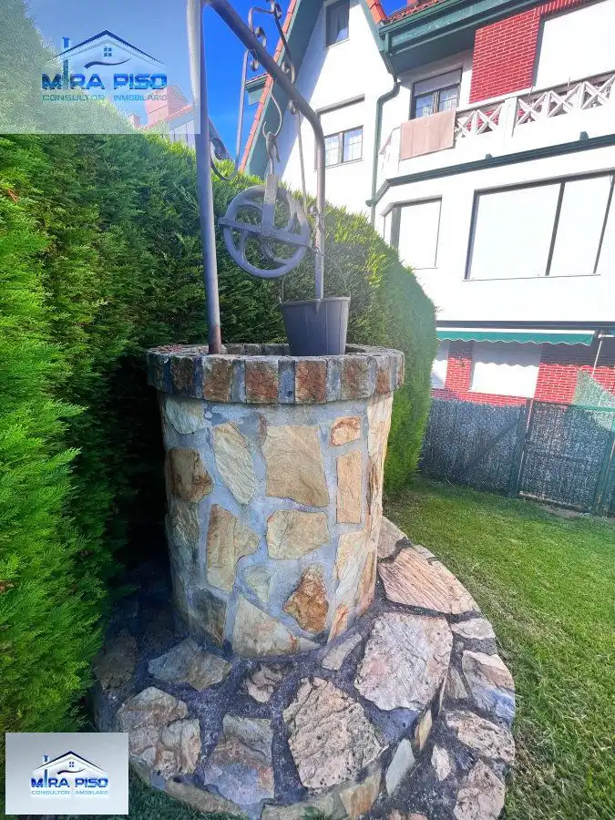 Wohnung mit Aufzug zum Verkauf in Bárcena de Cicero, imagen 33