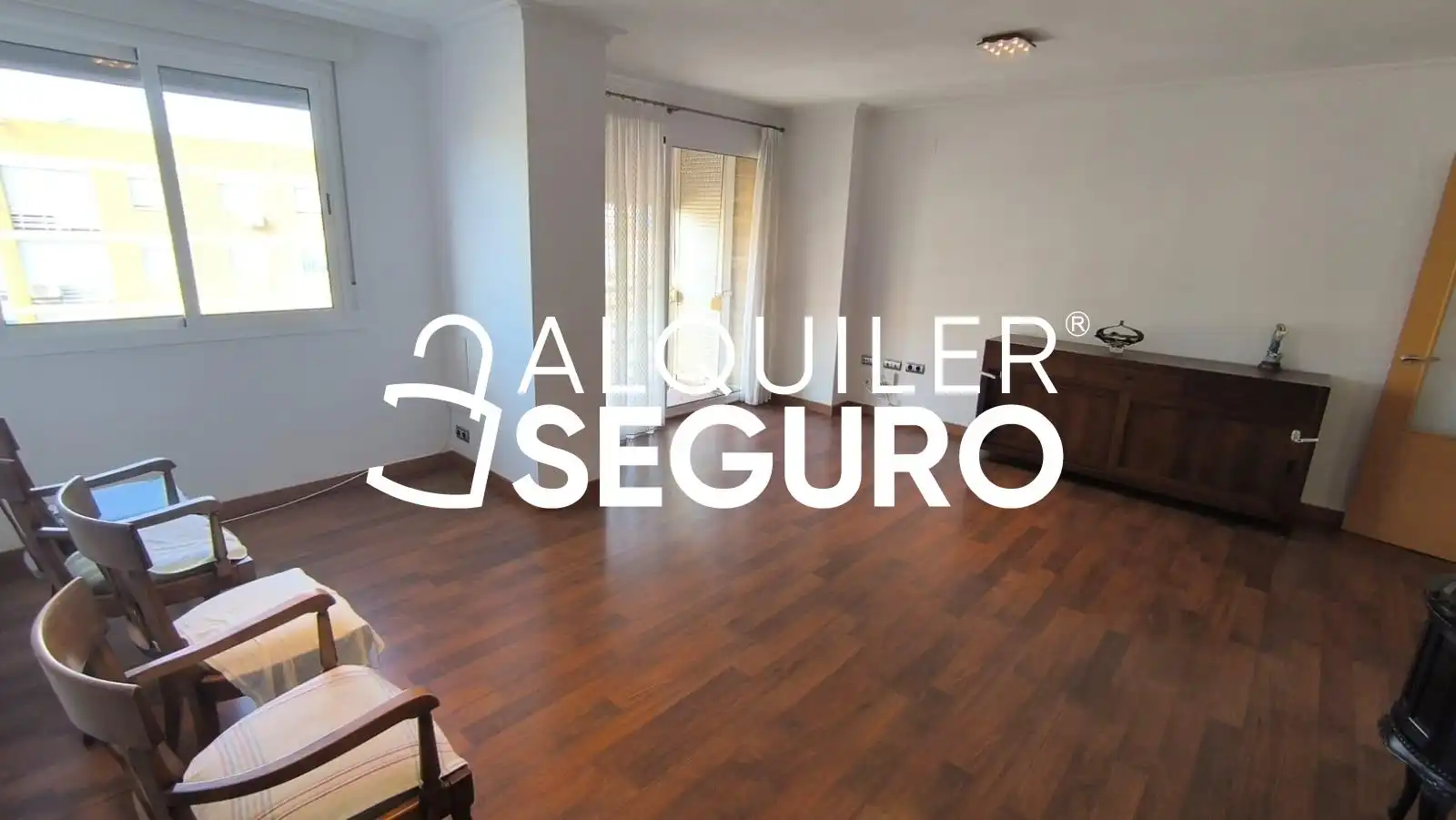 Flat with lift to rent in Santa María de los Reyes, imagen 17