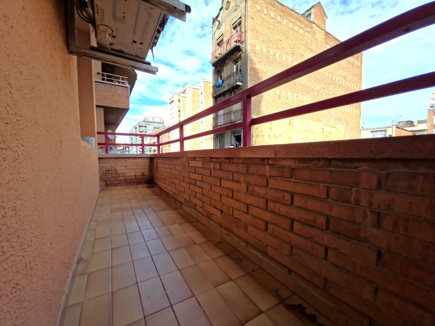 Flat with balcony for sale in Carrer de la Nació, imagen 26